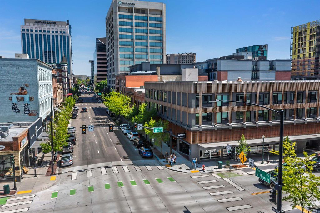 1019 W Main Street, Boise, ID 83702