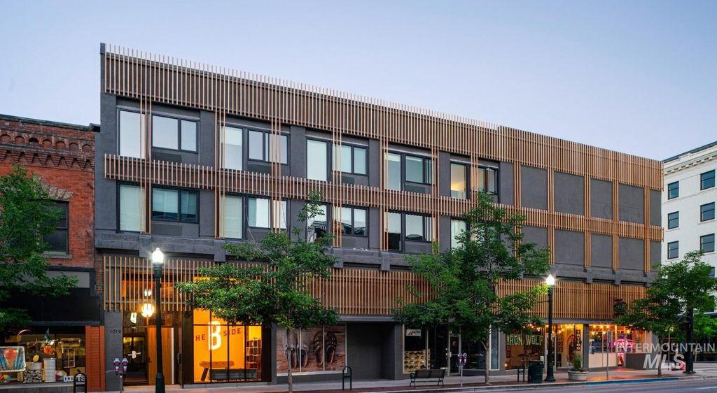 1019 W Main Street, Boise, ID 83702 photo 3