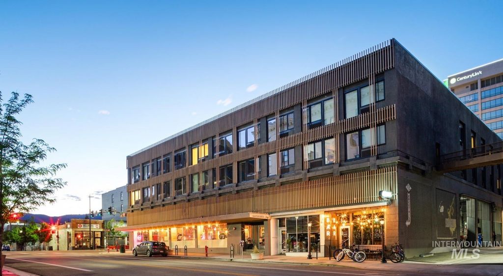 1019 W Main Street, Boise, ID 83702 photo 4