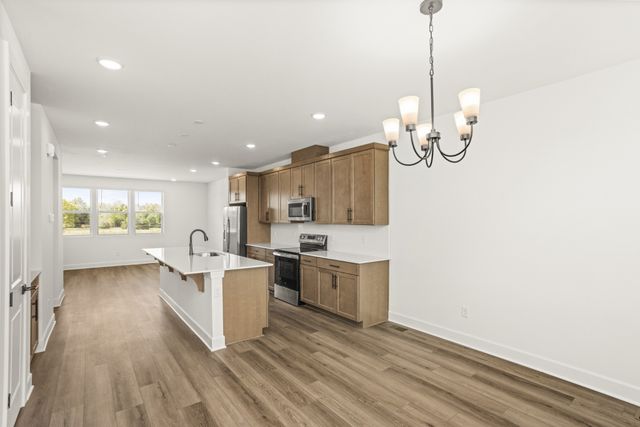 154 Barton Village Boulevard, Lebanon, TN 37090