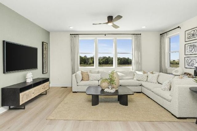 154 Barton Village Boulevard, Lebanon, TN 37090