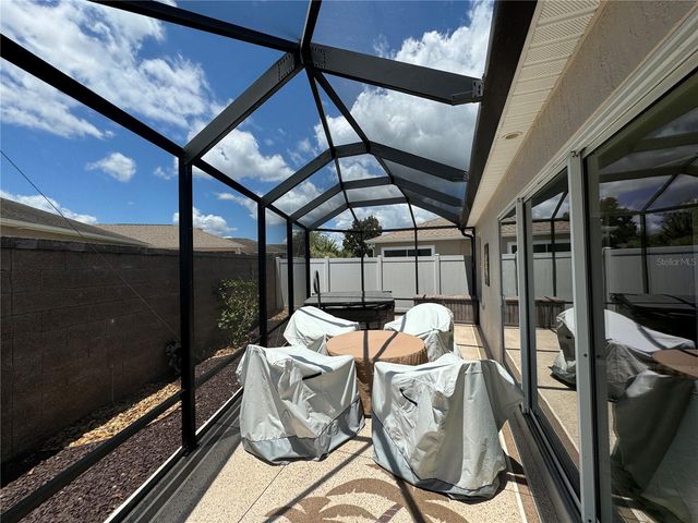 2272 VASSAR LANE, The Villages, FL 32162
