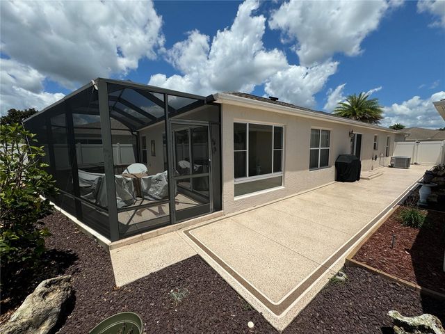 2272 VASSAR LANE, The Villages, FL 32162