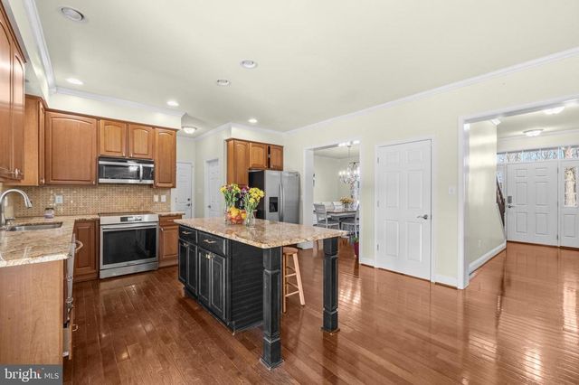 10206 TALLEY RD, Spotsylvania, VA 22553