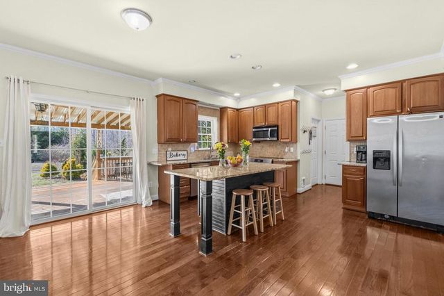 10206 TALLEY RD, Spotsylvania, VA 22553