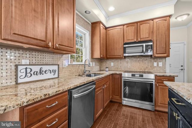 10206 TALLEY RD, Spotsylvania, VA 22553