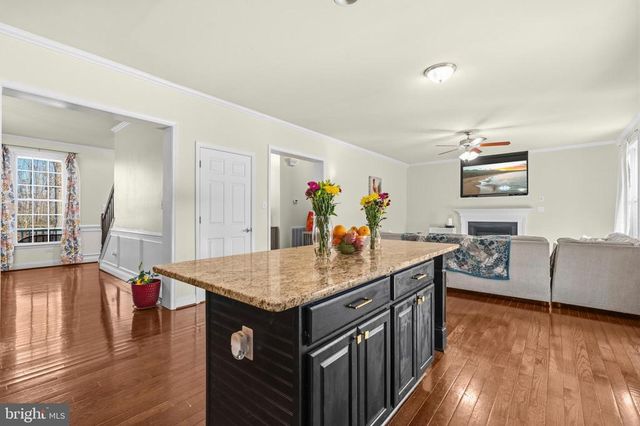 10206 TALLEY RD, Spotsylvania, VA 22553