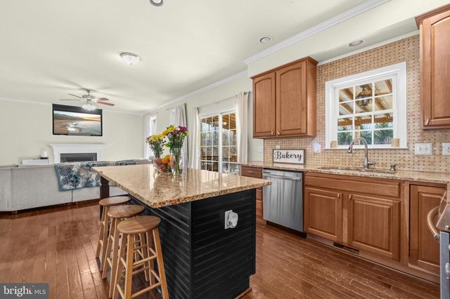 10206 TALLEY RD, Spotsylvania, VA 22553