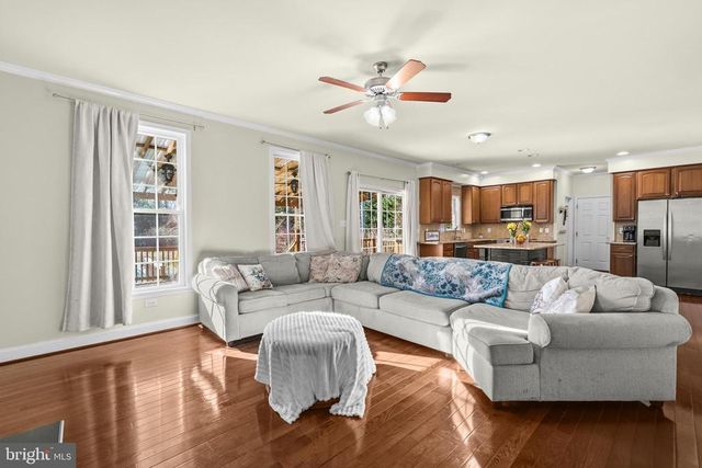 10206 TALLEY RD, Spotsylvania, VA 22553