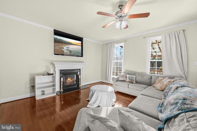 10206 TALLEY RD, Spotsylvania, VA 22553