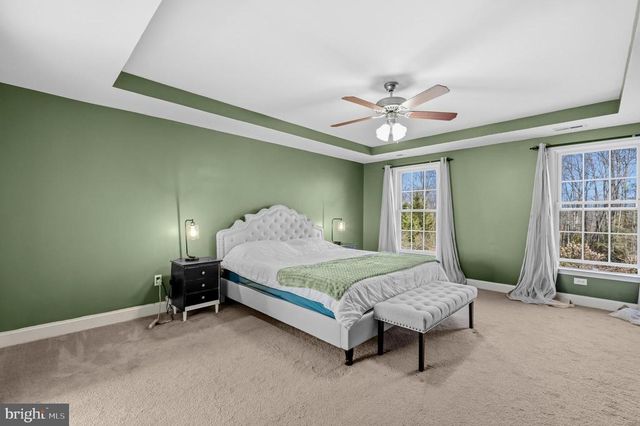 10206 TALLEY RD, Spotsylvania, VA 22553