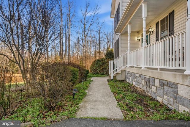 10206 TALLEY RD, Spotsylvania, VA 22553