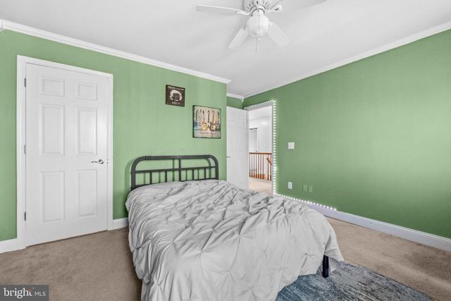 10206 TALLEY RD, Spotsylvania, VA 22553