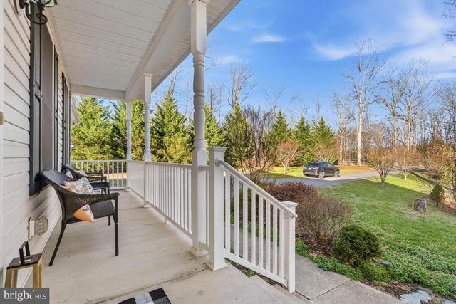 10206 TALLEY RD, Spotsylvania, VA 22553