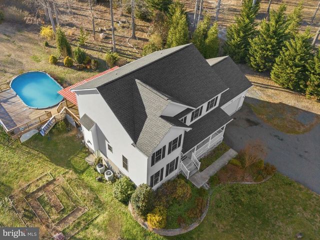 10206 TALLEY RD, Spotsylvania, VA 22553