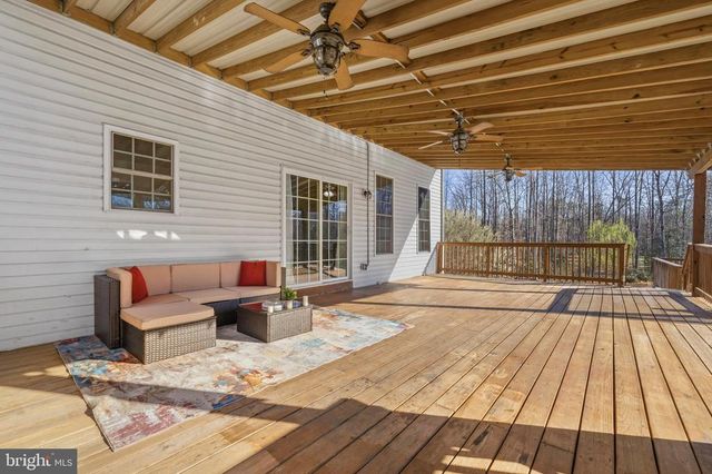 10206 TALLEY RD, Spotsylvania, VA 22553