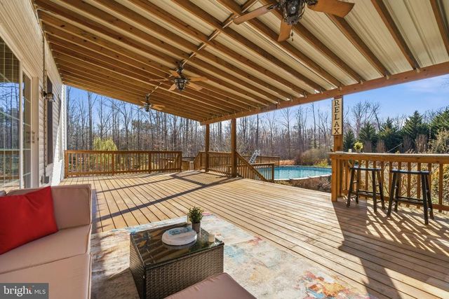 10206 TALLEY RD, Spotsylvania, VA 22553