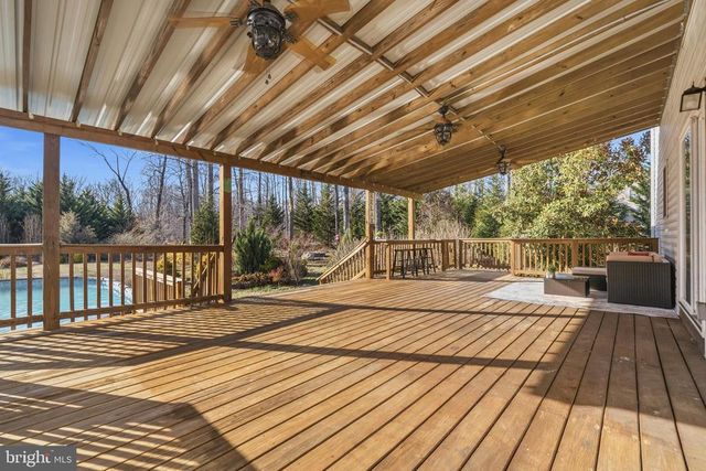 10206 TALLEY RD, Spotsylvania, VA 22553