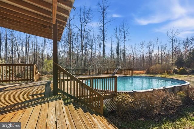 10206 TALLEY RD, Spotsylvania, VA 22553