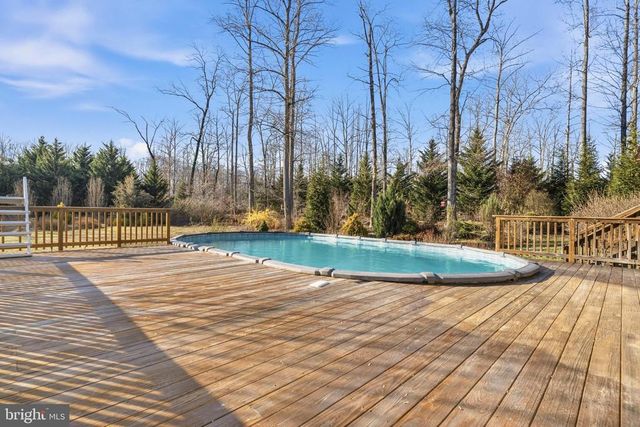 10206 TALLEY RD, Spotsylvania, VA 22553