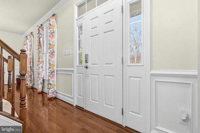 10206 TALLEY RD, Spotsylvania, VA 22553