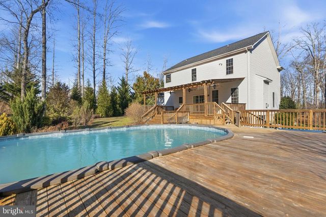 10206 TALLEY RD, Spotsylvania, VA 22553