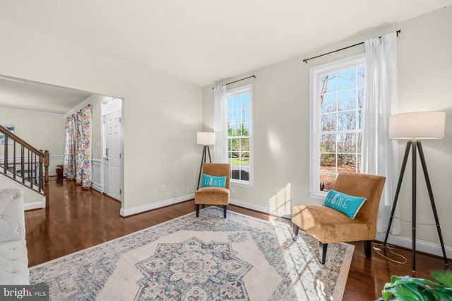 10206 TALLEY RD, Spotsylvania, VA 22553