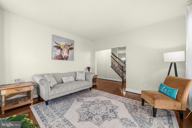 10206 TALLEY RD, Spotsylvania, VA 22553