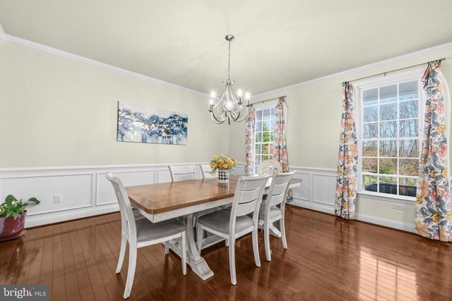 10206 TALLEY RD, Spotsylvania, VA 22553