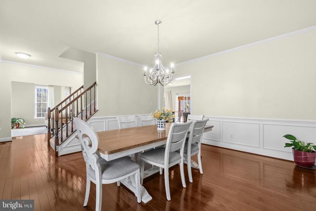 10206 TALLEY RD, Spotsylvania, VA 22553