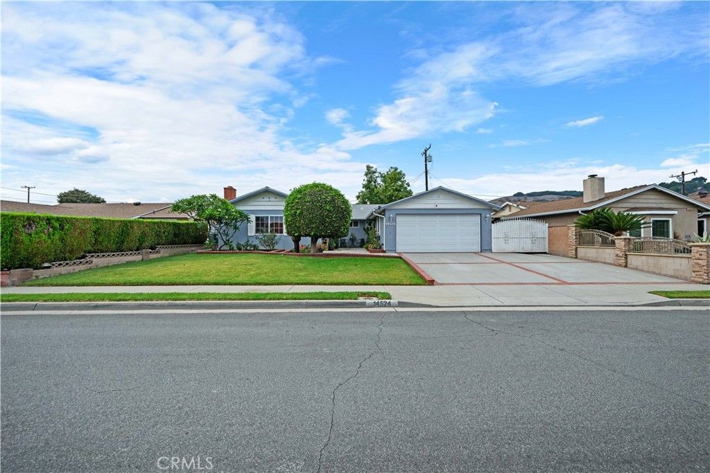 14524 Marwood Street, Hacienda Heights, CA 91745 — photo 2
