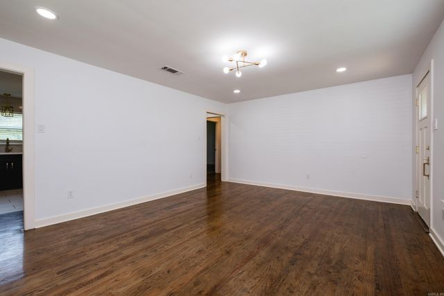3210 Lamar Street, Little Rock, AR 72205