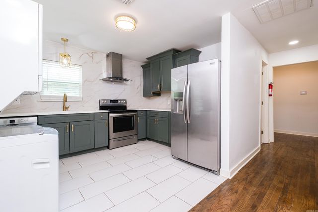 3210 Lamar Street, Little Rock, AR 72205