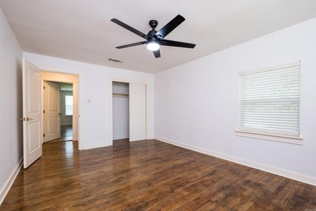 3210 Lamar Street, Little Rock, AR 72205