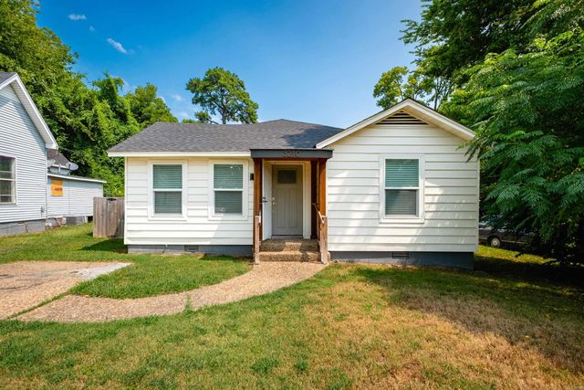 3210 Lamar Street, Little Rock, AR 72205