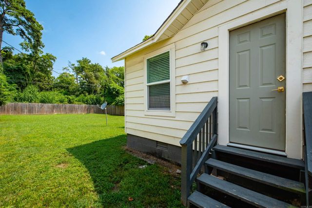 3210 Lamar Street, Little Rock, AR 72205