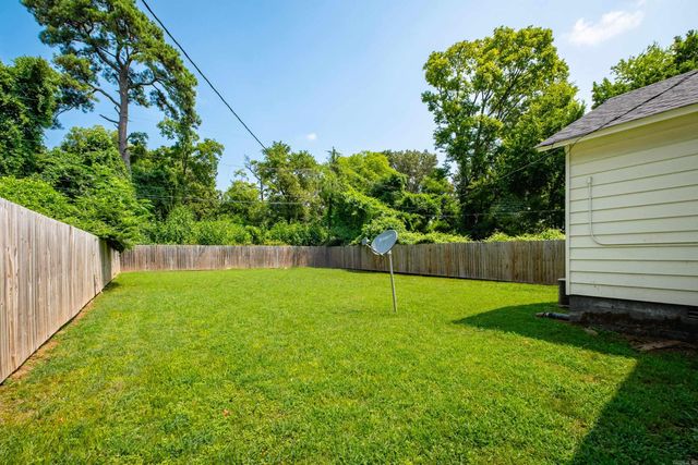 3210 Lamar Street, Little Rock, AR 72205