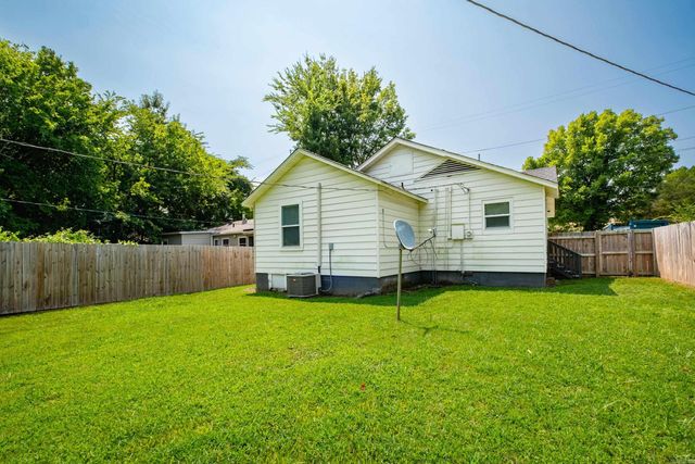 3210 Lamar Street, Little Rock, AR 72205