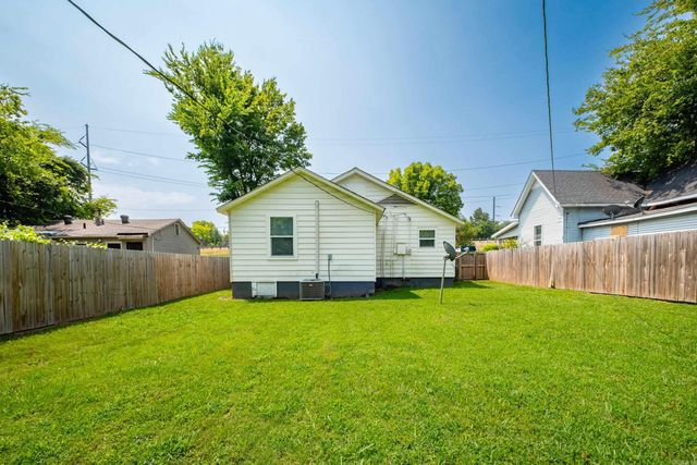 3210 Lamar Street, Little Rock, AR 72205