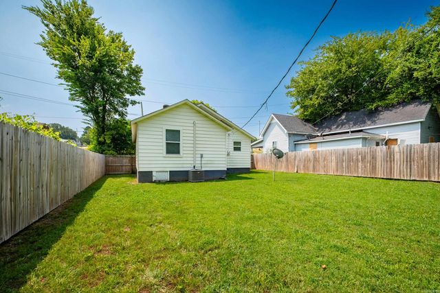 3210 Lamar Street, Little Rock, AR 72205