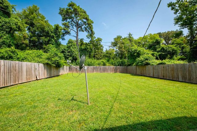 3210 Lamar Street, Little Rock, AR 72205