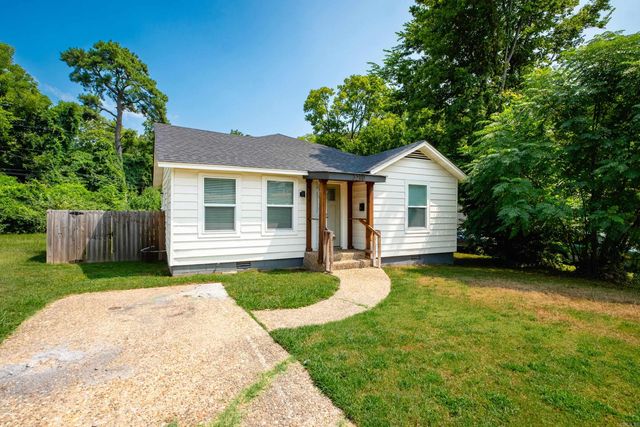 3210 Lamar Street, Little Rock, AR 72205
