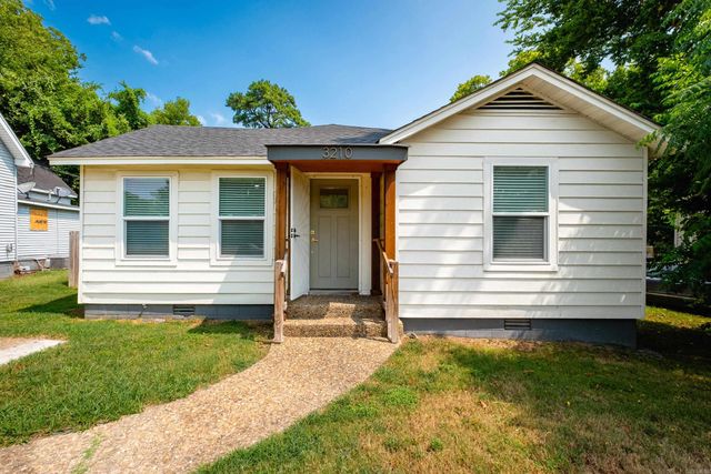 3210 Lamar Street, Little Rock, AR 72205
