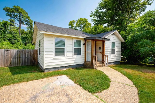 3210 Lamar Street, Little Rock, AR 72205