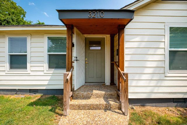 3210 Lamar Street, Little Rock, AR 72205