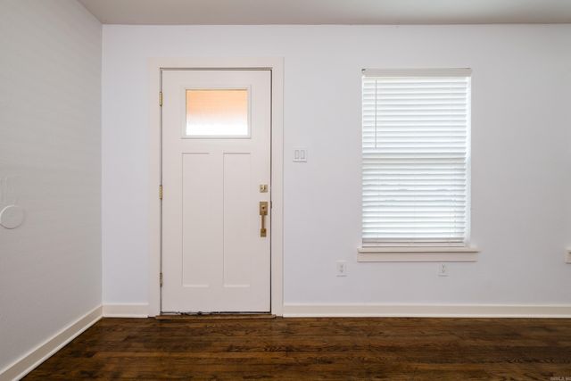 3210 Lamar Street, Little Rock, AR 72205