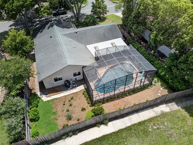 111 ESSEX DRIVE, Longwood, FL 32779