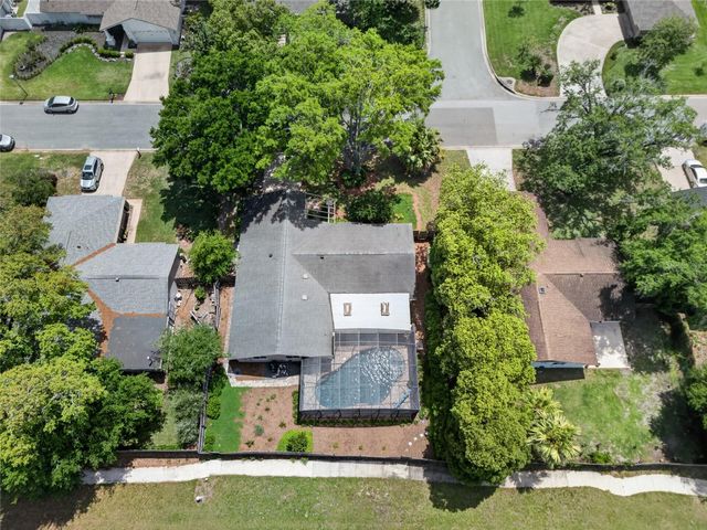 111 ESSEX DRIVE, Longwood, FL 32779