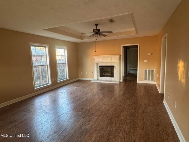 132 Meade Lane, Pearl, MS 39208