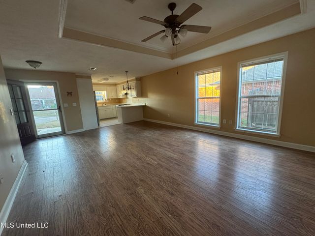 132 Meade Lane, Pearl, MS 39208